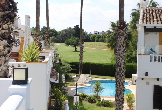 Reventa - Villa - Orihuela Costa - Costa Blanca