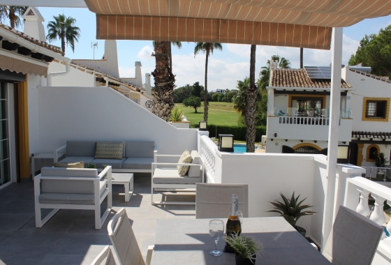 Reventa - Villa - Orihuela Costa - Costa Blanca