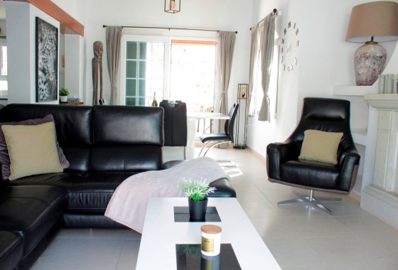 Reventa - Villa - Orihuela Costa - Costa Blanca