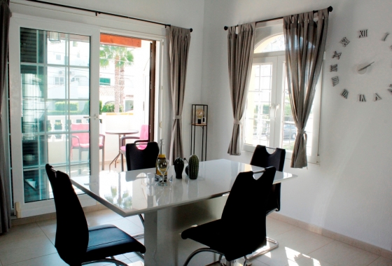 Reventa - Villa - Orihuela Costa - Costa Blanca