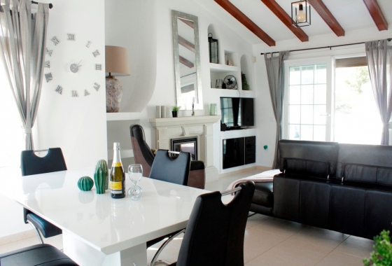 Reventa - Villa - Orihuela Costa - Costa Blanca