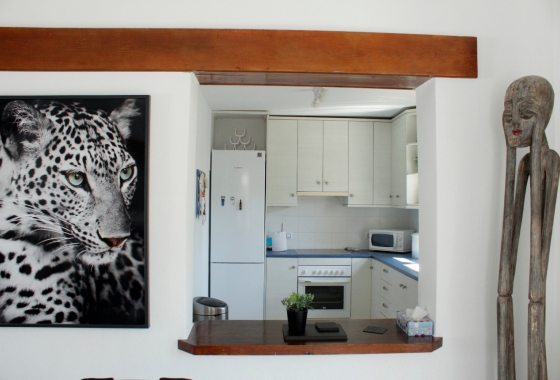 Reventa - Villa - Orihuela Costa - Costa Blanca