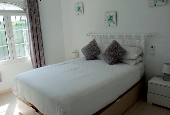 Reventa - Villa - Orihuela Costa - Costa Blanca