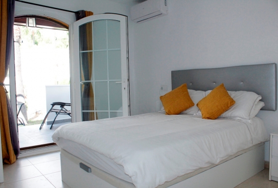 Reventa - Villa - Orihuela Costa - Costa Blanca