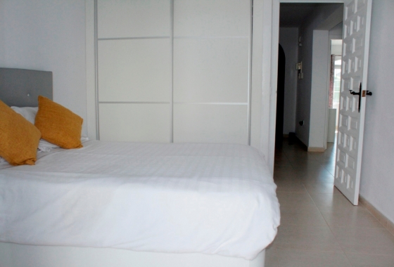 Reventa - Villa - Orihuela Costa - Costa Blanca