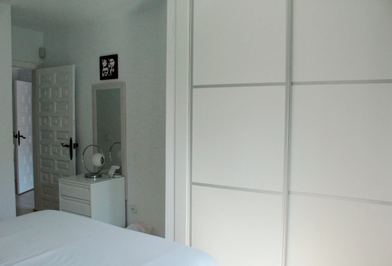 Reventa - Villa - Orihuela Costa - Costa Blanca