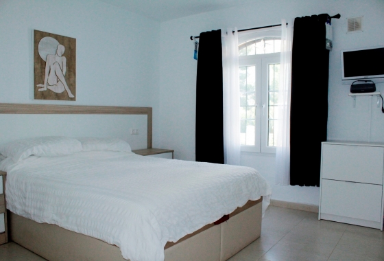 Reventa - Villa - Orihuela Costa - Costa Blanca