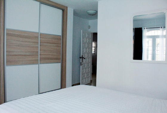 Reventa - Villa - Orihuela Costa - Costa Blanca