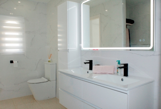 Reventa - Villa - Orihuela Costa - Costa Blanca