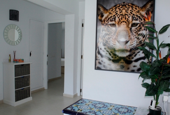 Reventa - Villa - Orihuela Costa - Costa Blanca