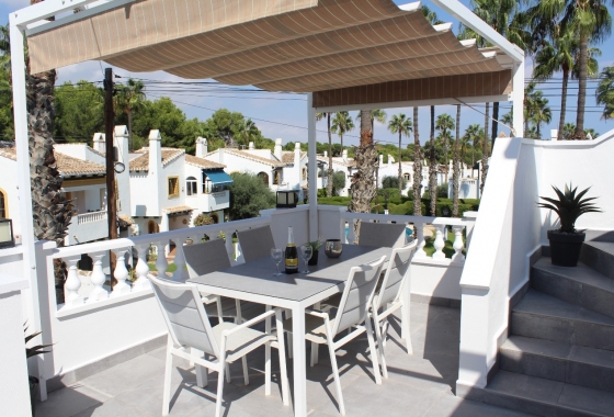 Reventa - Villa - Orihuela Costa - Costa Blanca