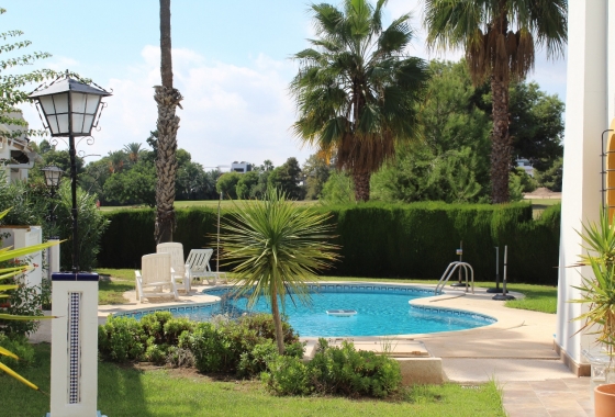 Reventa - Villa - Orihuela Costa - Costa Blanca