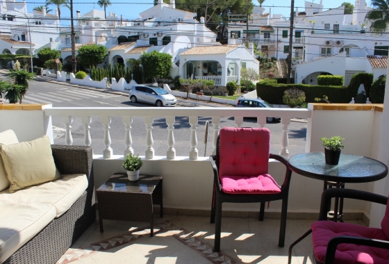 Reventa - Villa - Orihuela Costa - Costa Blanca