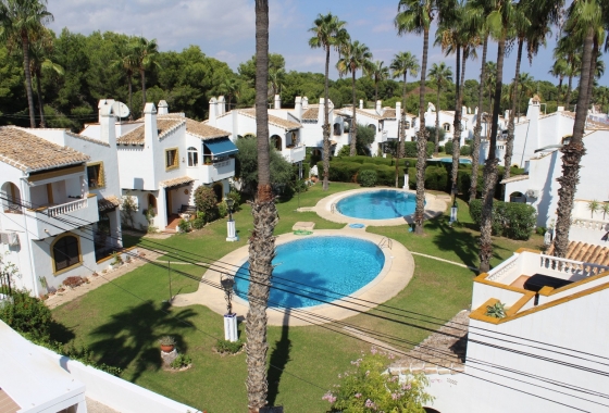 Reventa - Villa - Orihuela Costa - Costa Blanca