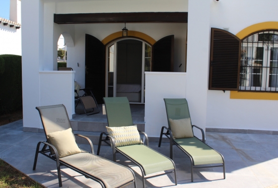 Reventa - Villa - Orihuela Costa - Costa Blanca