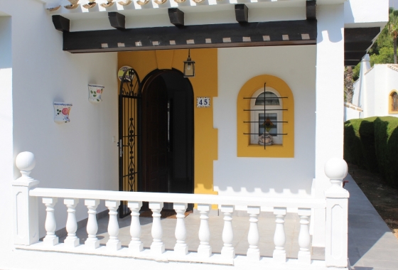 Reventa - Villa - Orihuela Costa - Costa Blanca