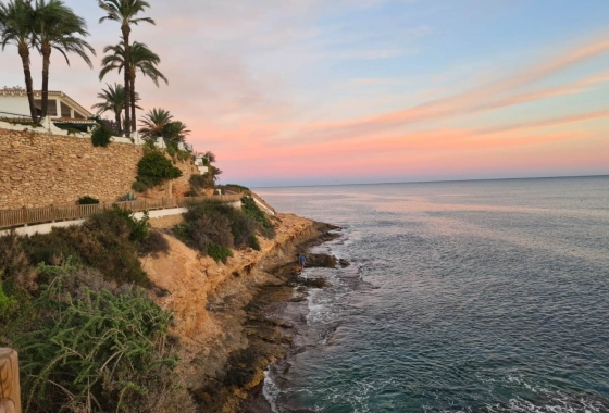 Reventa - Villa - Orihuela Costa - Costa Blanca