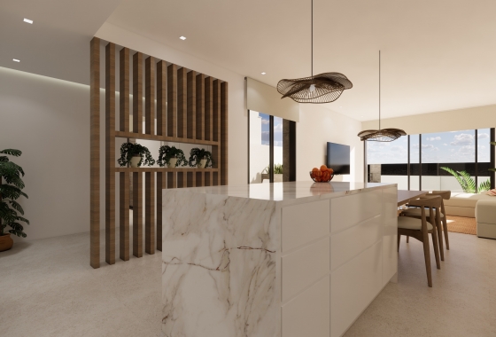 Nouvelle construction - Chalet - Dolores