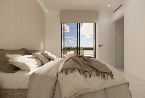 Nouvelle construction - Chalet - Dolores