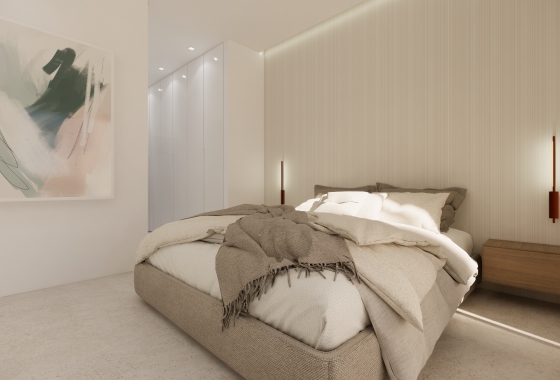 Nouvelle construction - Chalet - Dolores