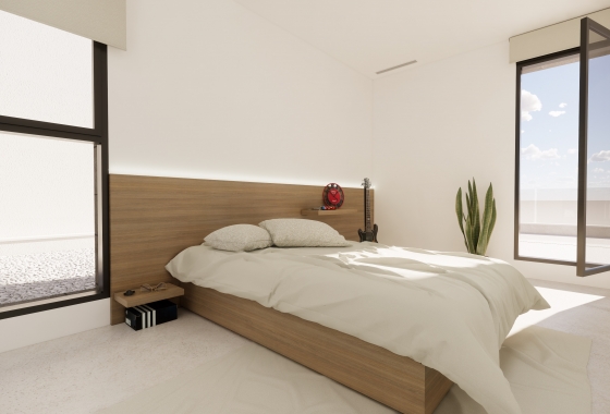 Nouvelle construction - Chalet - Dolores