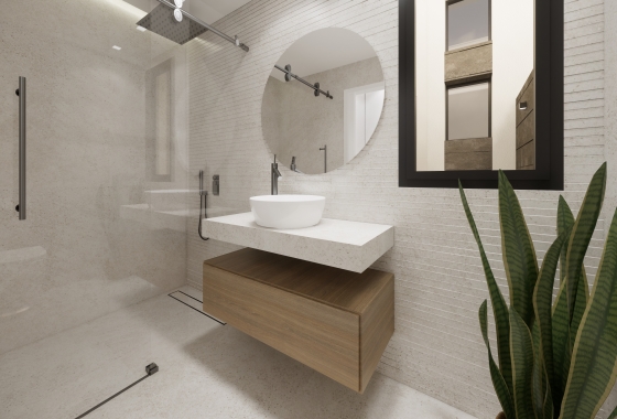 Nouvelle construction - Chalet - Dolores