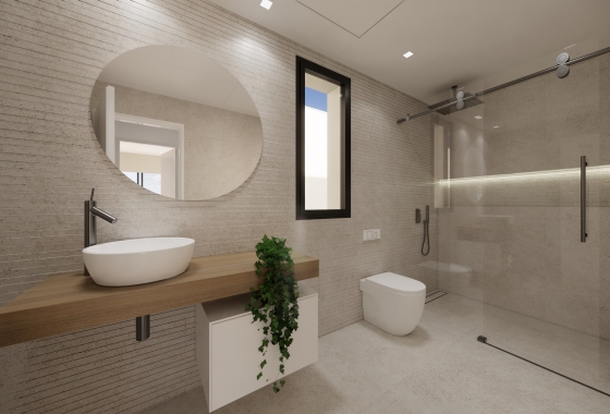 Nouvelle construction - Chalet - Dolores