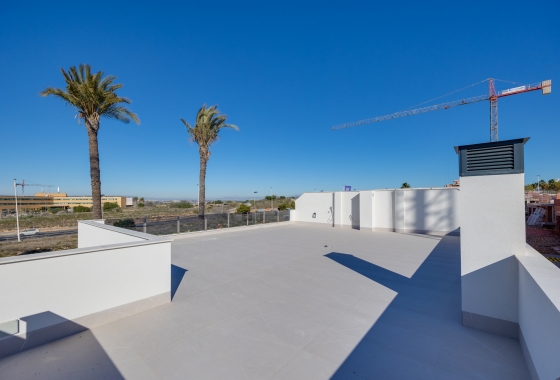 New Build - Chalet - Torrevieja