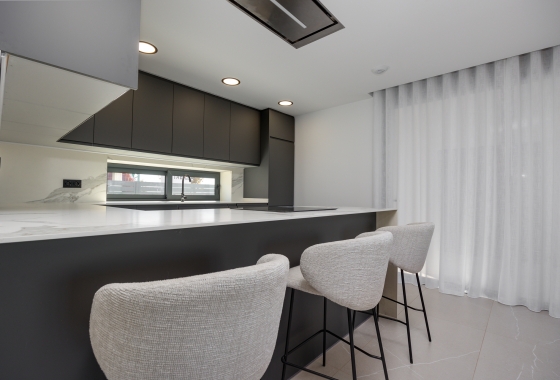 New Build - Chalet - Torrevieja