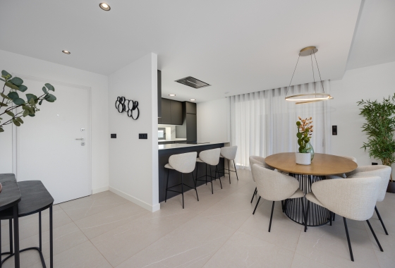 New Build - Chalet - Torrevieja