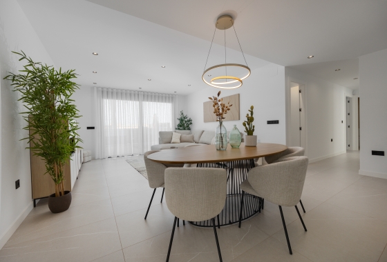 New Build - Chalet - Torrevieja