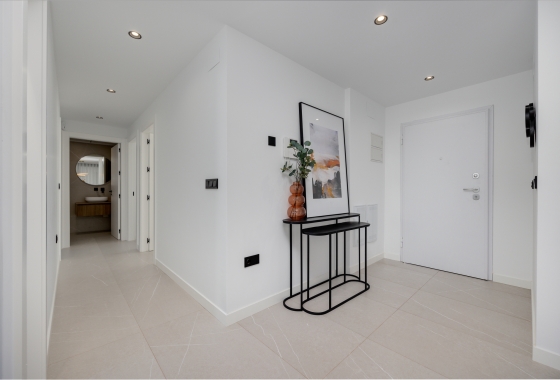 New Build - Chalet - Torrevieja