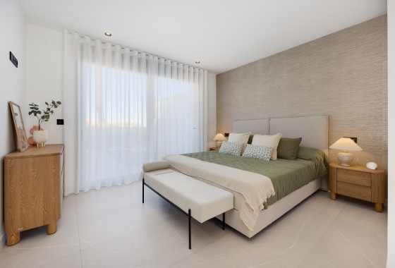 New Build - Chalet - Torrevieja