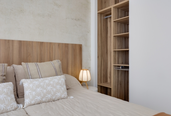 New Build - Chalet - Torrevieja