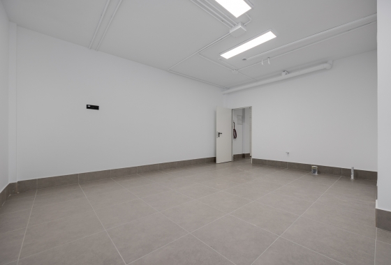 New Build - Chalet - Torrevieja