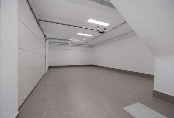 New Build - Chalet - Torrevieja