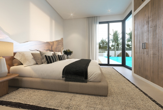 New Build - Villa - Jávea