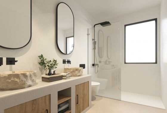 New Build - Villa - Jávea