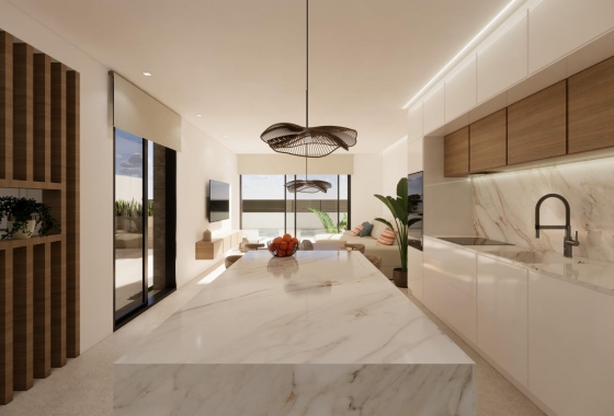 Obra nueva - Villa - Dolores - Pueblo