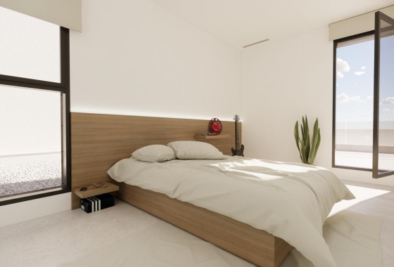 Obra nueva - Villa - Dolores - Pueblo