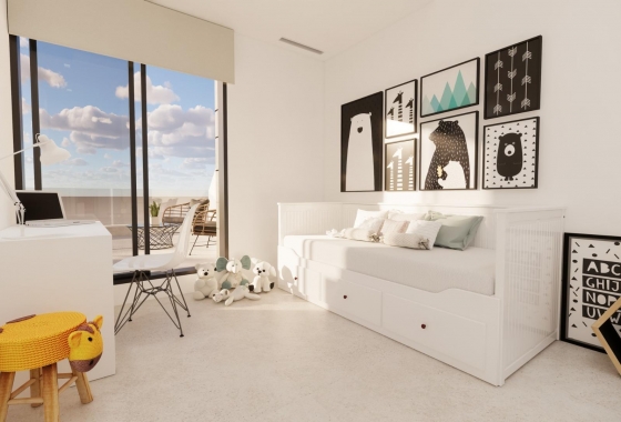 Obra nueva - Villa - Dolores - Pueblo