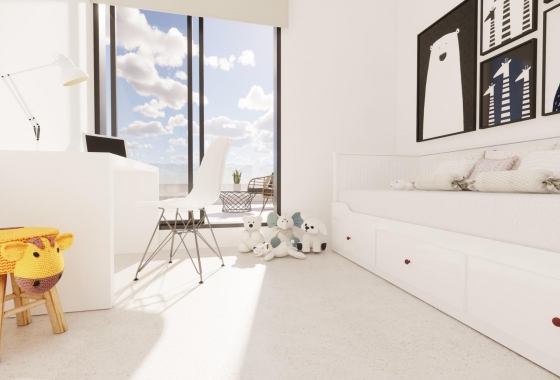 Obra nueva - Villa - Dolores - Pueblo