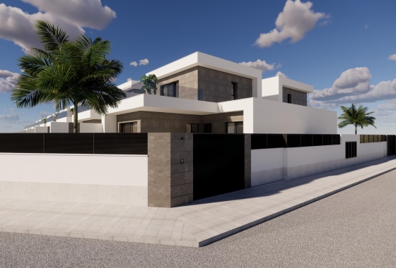 Obra nueva - Villa - Dolores - Pueblo