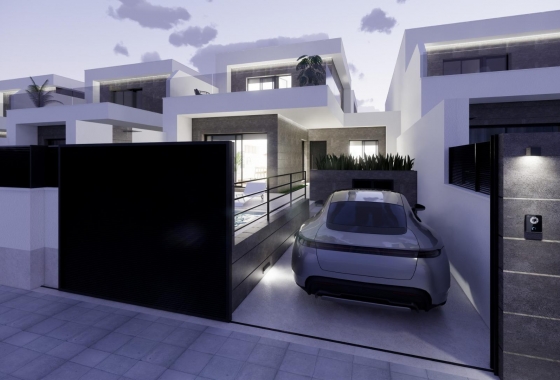 Obra nueva - Villa - Dolores - Pueblo