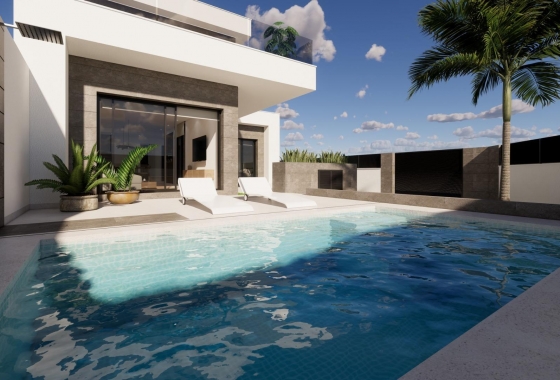 Obra nueva - Villa - Dolores - Pueblo