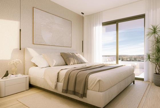 Obra nueva - Apartamento / piso - Torrevieja - La Hoya