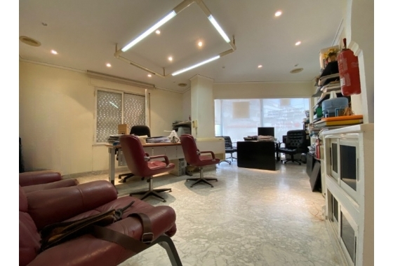 Reventa - Apartamento / piso - Torrevieja - Costa Blanca