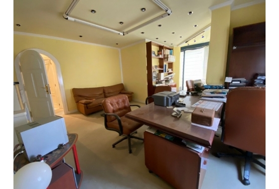 Reventa - Apartamento / piso - Torrevieja - Costa Blanca