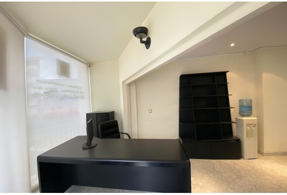 Reventa - Apartamento / piso - Torrevieja - Costa Blanca