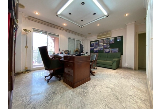 Reventa - Apartamento / piso - Torrevieja - Costa Blanca